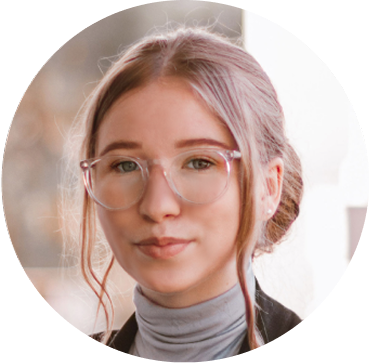 Working Group Member Kayla Monnette