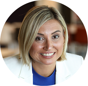 Board Member Dr. Ilkay Altintas