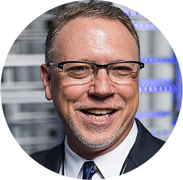 Board Member Richard Chute