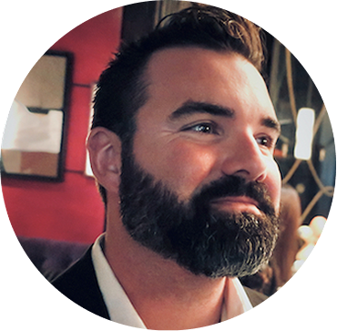 Board Member Dr. Bradley Voytek