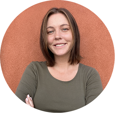 Part-Time Product Designer Jacie Littell