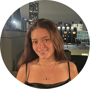 Team Member Ana Caballero