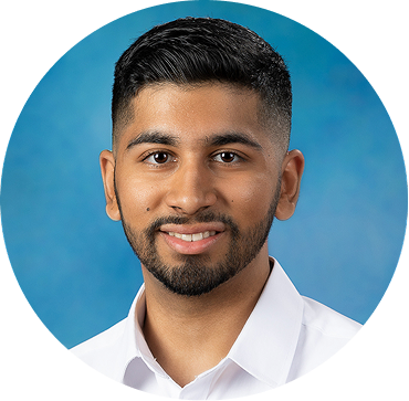 Team Member Shay Samat