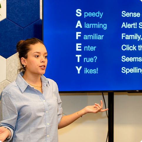 Data Science Alliance members