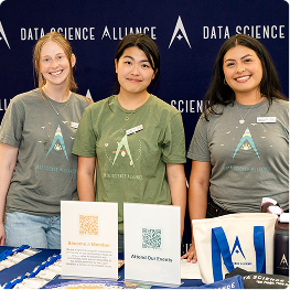 Data for Societal Good event 2026