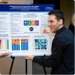 Data for Societal Good event 2026