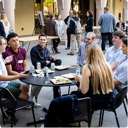 Data for Societal Good event 2026