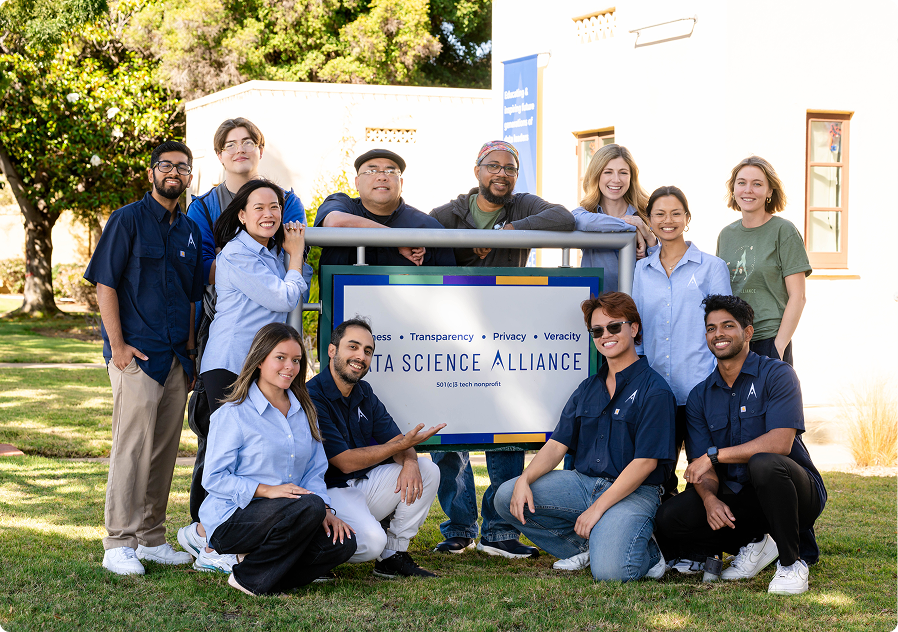 Data Science Alliance members